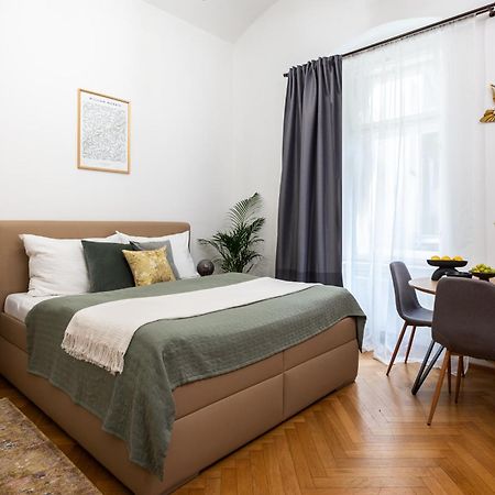 Kampa Park Apartment Prague Ngoại thất bức ảnh