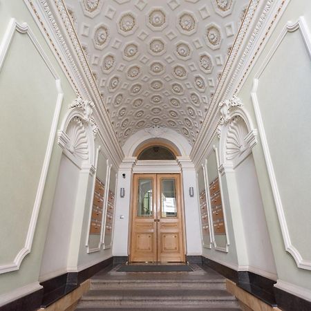 Kampa Park Apartment Prague Ngoại thất bức ảnh
