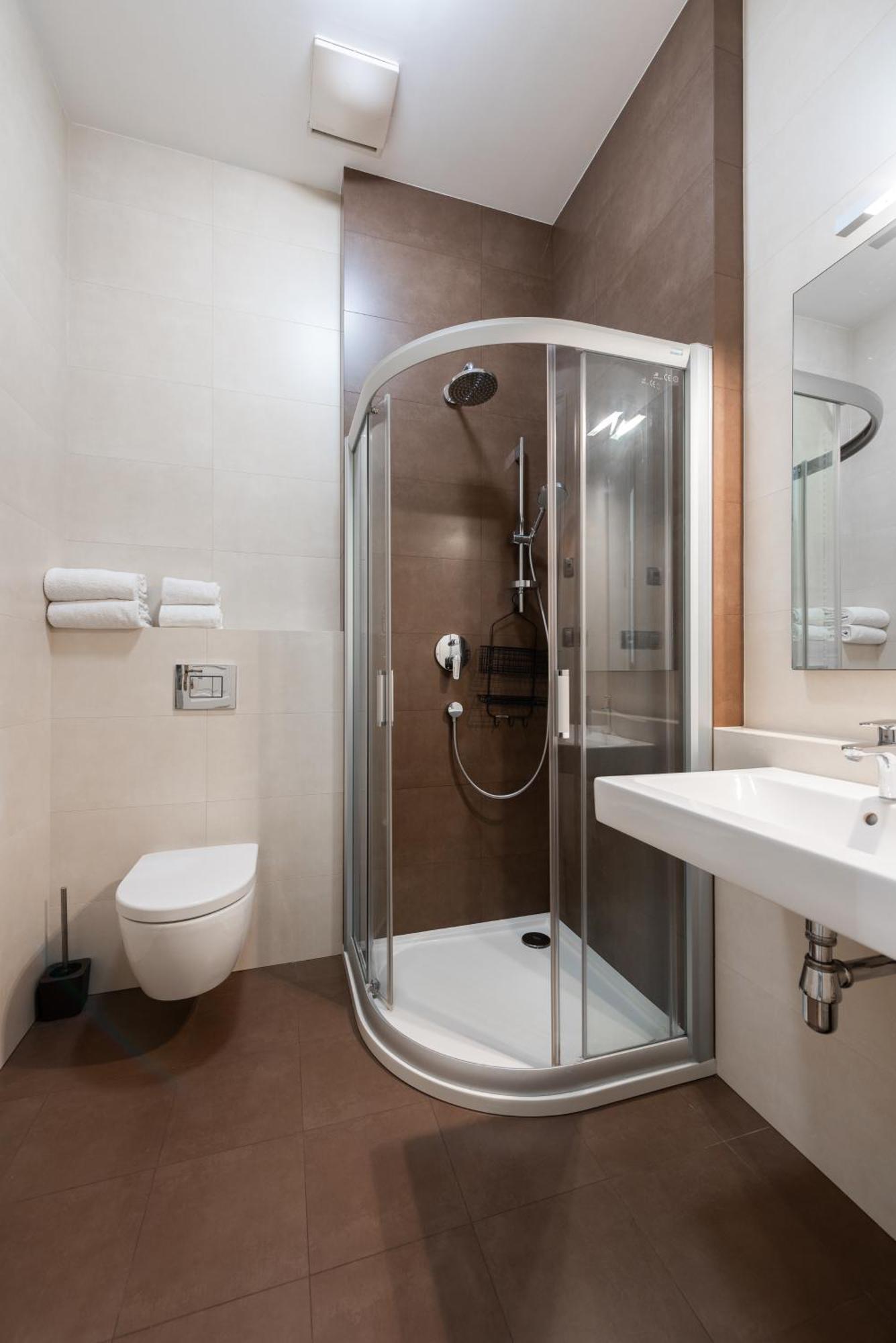 Kampa Park Apartment Prague Ngoại thất bức ảnh