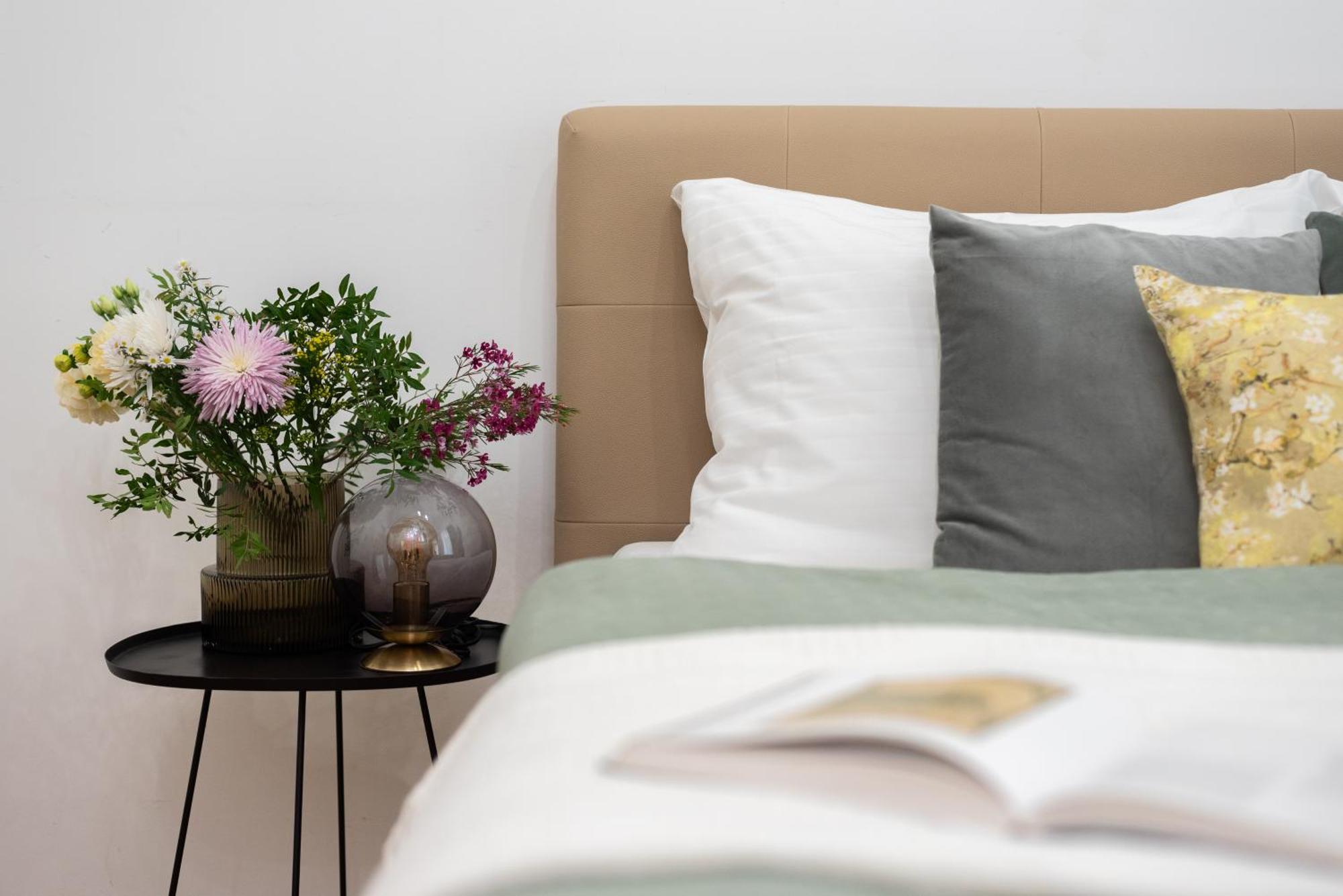 Kampa Park Apartment Prague Ngoại thất bức ảnh