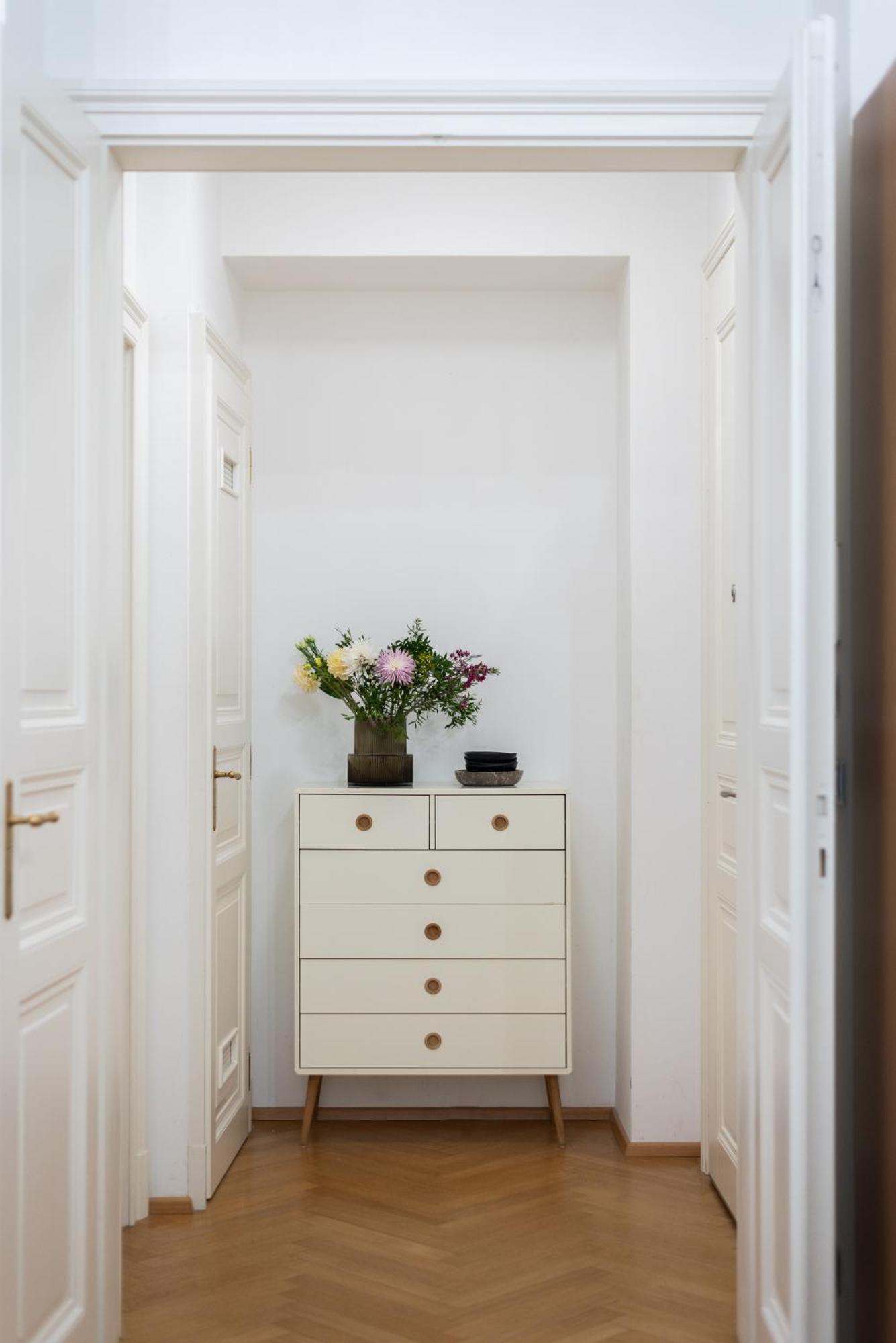 Kampa Park Apartment Prague Ngoại thất bức ảnh